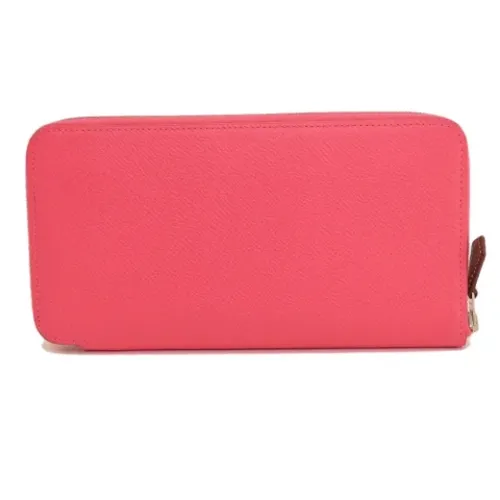 Pre-owned > Pre-owned Accessories > Pre-owned Wallets - - Hermès Vintage - Modalova