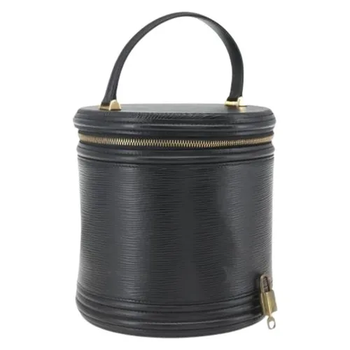 Pre-owned > Pre-owned Bags > Pre-owned Bucket Bags - - Louis Vuitton Vintage - Modalova