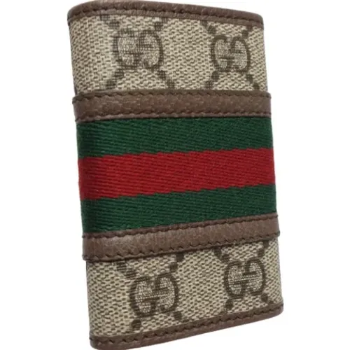 Pre-owned > Pre-owned Accessories - - Gucci Vintage - Modalova