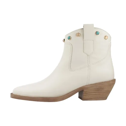 Shoes > Boots > Cowboy Boots - - Alpe - Modalova