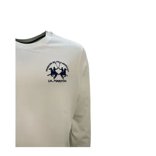 Tops > Long Sleeve Tops - - La Martina - Modalova