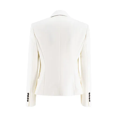 Jackets > Blazers - - Brunello Cucinelli - Modalova