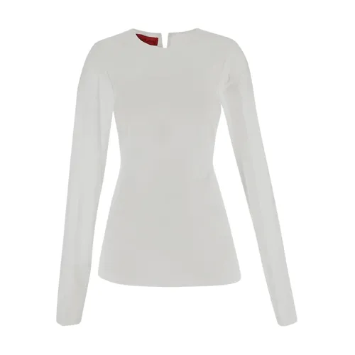 Tops > Long Sleeve Tops - - TheLatest - Modalova