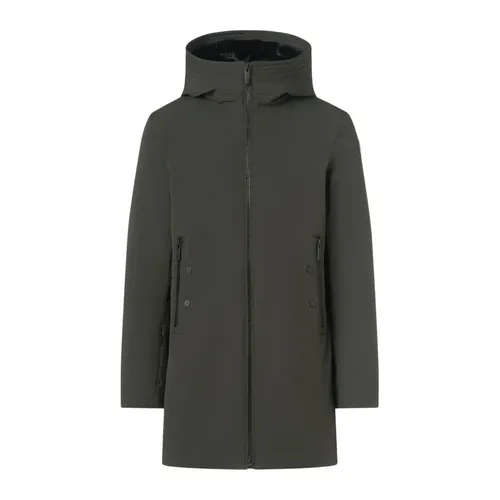 Fusalp - Coats - Green - Fusalp - Modalova