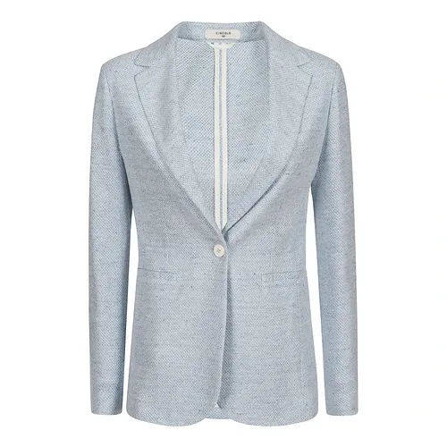 Jackets > Blazers - - Circolo 1901 - Modalova