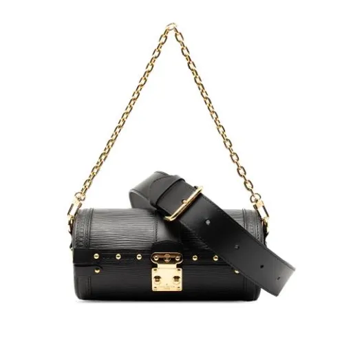 Pre-owned > Pre-owned Bags > Pre-owned Cross Body Bags - - Louis Vuitton Vintage - Modalova