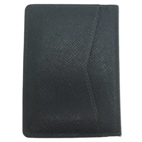 Pre-owned > Pre-owned Accessories > Pre-owned Wallets - - Louis Vuitton Vintage - Modalova