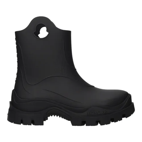 Shoes > Boots > Rain Boots - - Moncler - Modalova