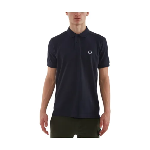 Tops > Polo Shirts - - Ma.strum - Modalova