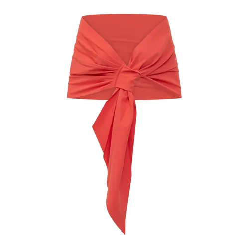 Accessories > Scarves - - Chiara Boni - Modalova