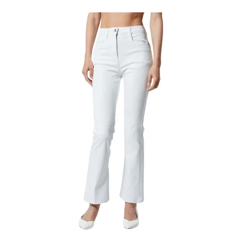 Jeans > Boot-cut Jeans - - Silvian Heach - Modalova