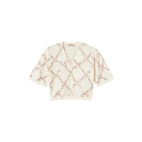 Blouses & Shirts > Blouses - - Twinset - Modalova