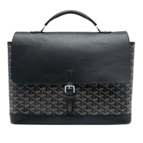 Pre-owned > Pre-owned Bags > Pre-owned Handbags - - Goyard Vintage - Modalova