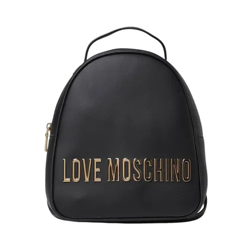 Bags > Backpacks - - Love Moschino - Modalova