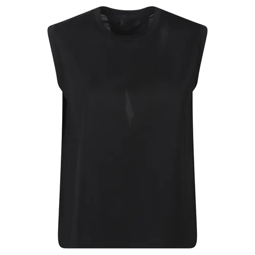 Tops > Sleeveless Tops - - Dondup - Modalova