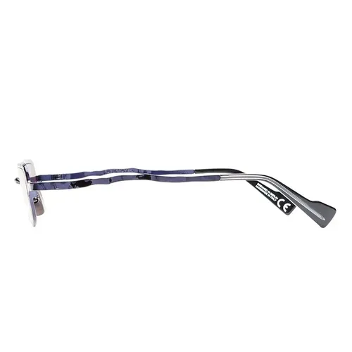 Accessories > Sunglasses - - Kuboraum - Modalova