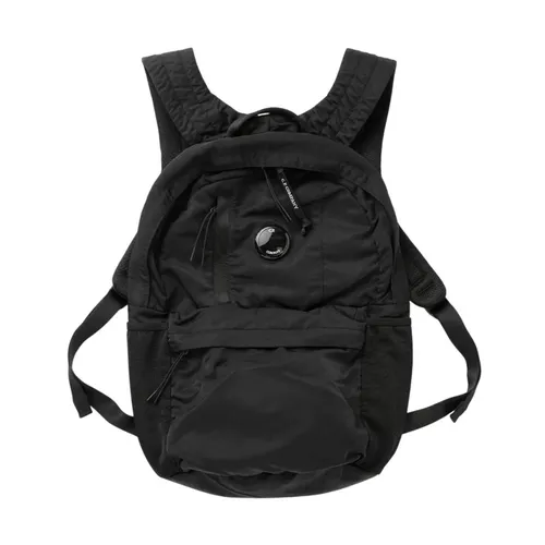 Bags > Backpacks - - C.p. Company - Modalova