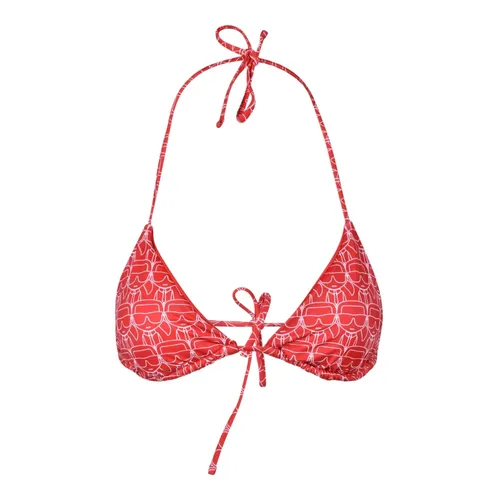 Swimwear > Bikinis - - Karl Lagerfeld - Modalova