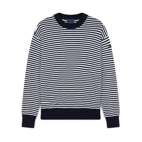 Knitwear > Round-neck Knitwear - - Paul & Shark - Modalova