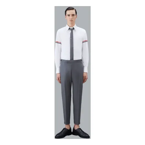 Shirts > Casual Shirts - - Thom Browne - Modalova