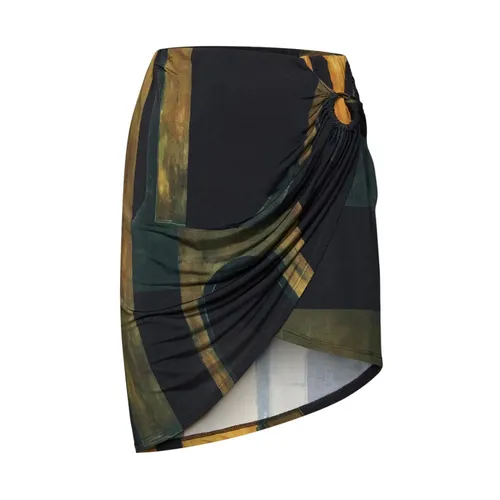 Skirts > Short Skirts - - Louisa Ballou - Modalova