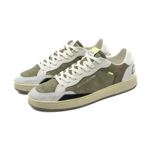 Shoes > Sneakers - - Crime London - Modalova