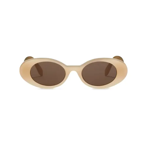 Accessories > Sunglasses - - Palm Angels - Modalova