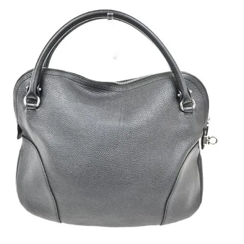 Pre-owned > Pre-owned Bags > Pre-owned Handbags - - Salvatore Ferragamo Pre-owned - Modalova