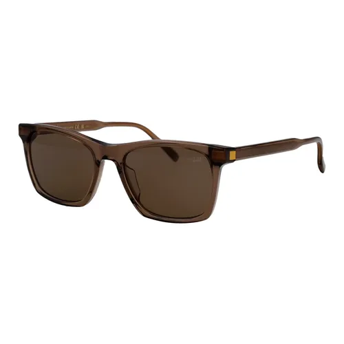 Accessories > Sunglasses - - Dunhill - Modalova