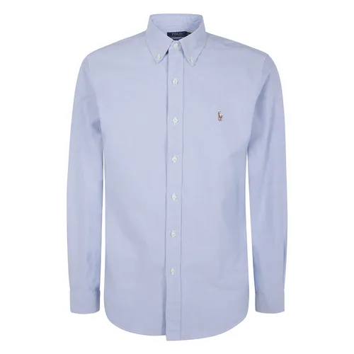 Shirts > Formal Shirts - - Polo Ralph Lauren - Modalova