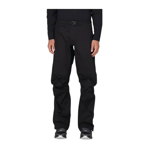 Trousers > Straight Trousers - - Gr10K - Modalova