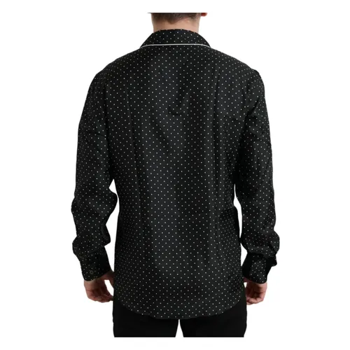 Shirts > Casual Shirts - - Dolce & Gabbana - Modalova