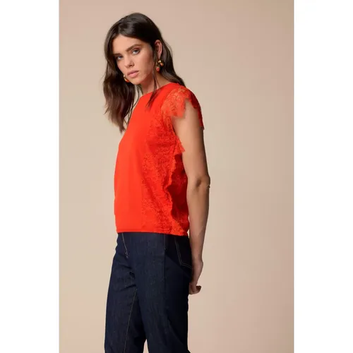 Blouses & Shirts > Blouses - - Kocca - Modalova