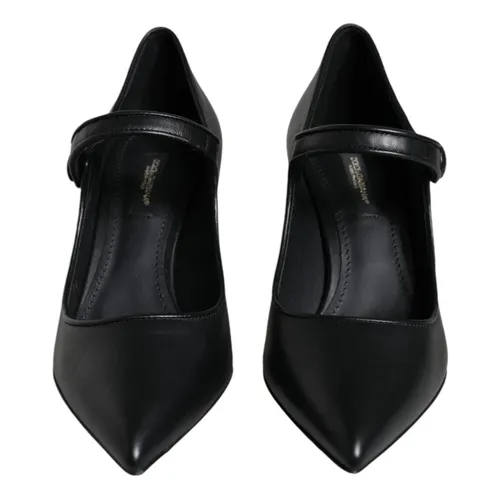 Shoes > Heels > Pumps - - Dolce & Gabbana - Modalova