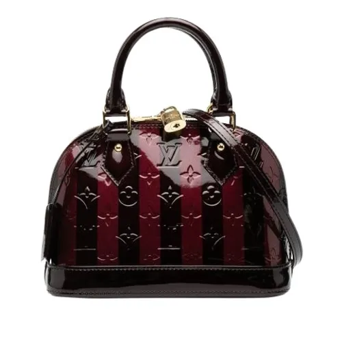 Pre-owned > Pre-owned Bags > Pre-owned Mini Bags - - Louis Vuitton Vintage - Modalova
