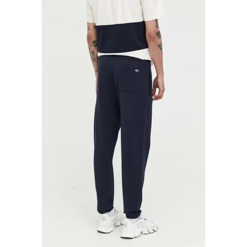 Trousers > Sweatpants - - Tommy Jeans - Modalova