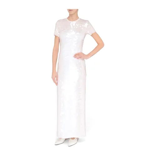 Dresses > Occasion Dresses > Party Dresses - - Sportmax - Modalova