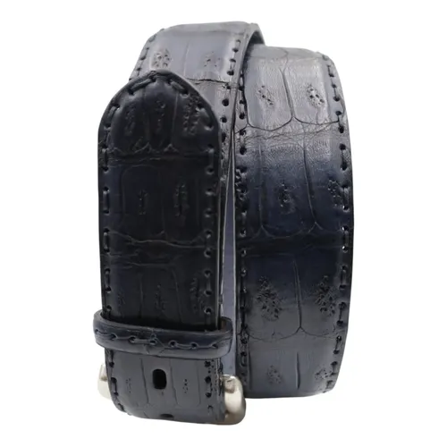 Accessories > Belts - - Paolo Vitale - Modalova