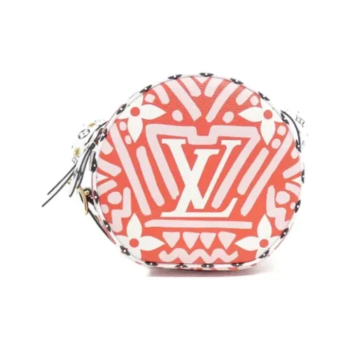 Pre-owned > Pre-owned Accessories > Pre-owned Wallets - - Louis Vuitton Vintage - Modalova