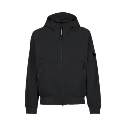 Jackets > Light Jackets - - C.p. Company - Modalova