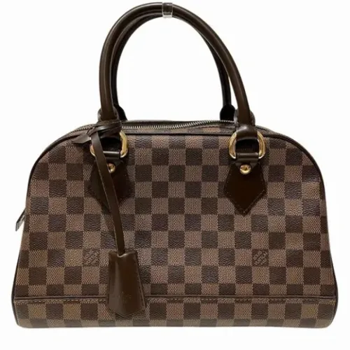 Pre-owned > Pre-owned Bags > Pre-owned Handbags - - Louis Vuitton Vintage - Modalova