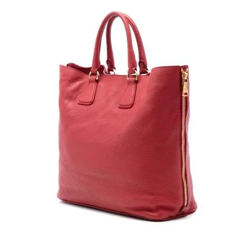Pre-owned > Pre-owned Bags > Pre-owned Handbags - - Prada Vintage - Modalova