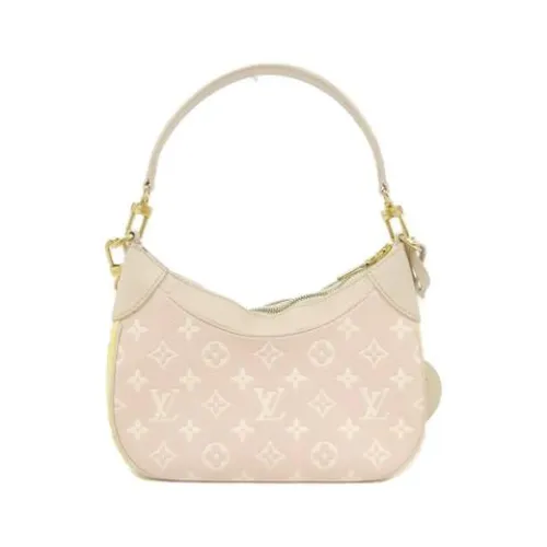Pre-owned > Pre-owned Bags > Pre-owned Shoulder Bags - - Louis Vuitton Vintage - Modalova