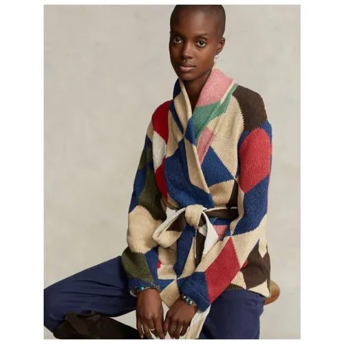 Knitwear > Cardigans - - Polo Ralph Lauren - Modalova