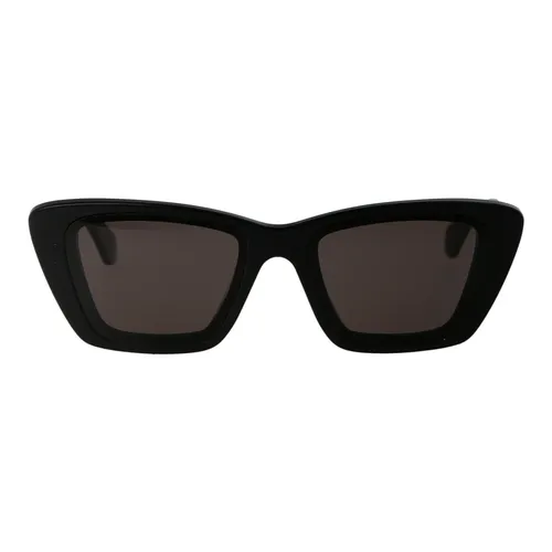 Accessories > Sunglasses - - Alaïa - Modalova