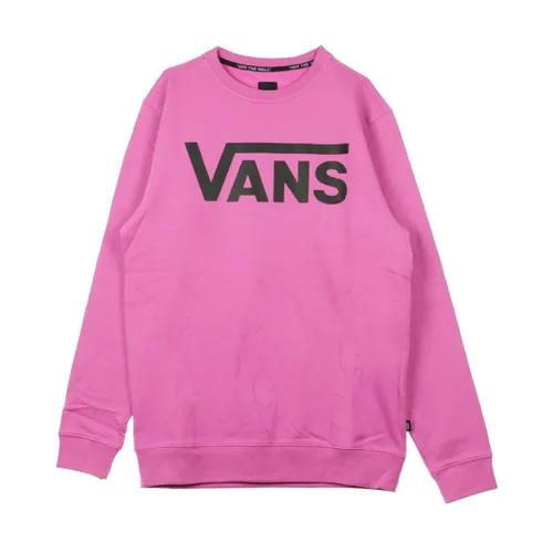 Sweatshirts & Hoodies > Sweatshirts - - Vans - Modalova