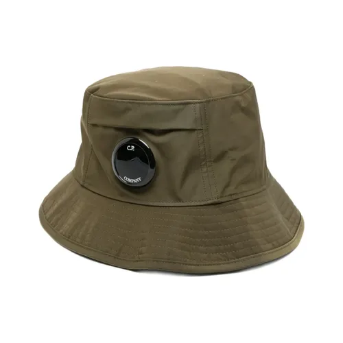 Accessories > Hats > Hats - - C.p. Company - Modalova