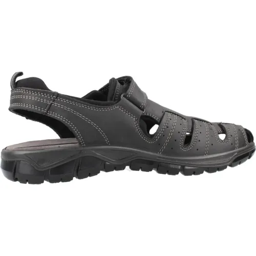 Shoes > Sandals > Flat Sandals - - Igi&Co - Modalova