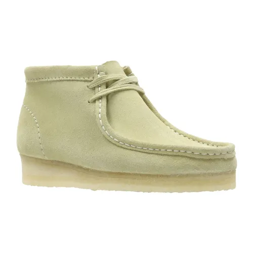 Shoes > Flats > Sailor Shoes - - Clarks - Modalova