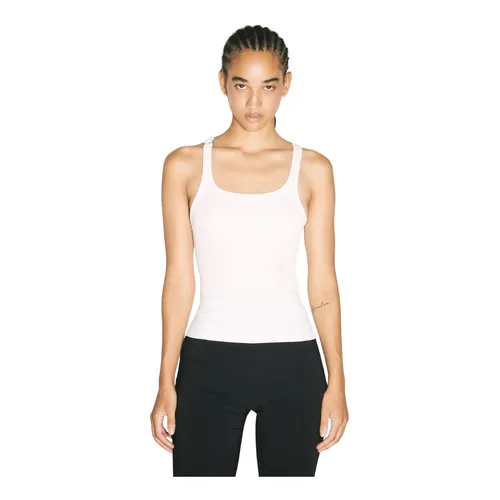Tops > Sleeveless Tops - - Mugler - Modalova